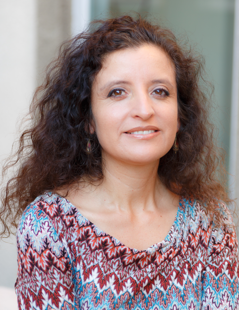 ABOUT NATHALIE GOTTSCHALK